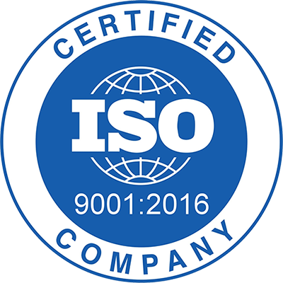 Certifikace